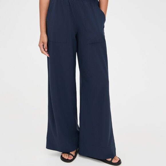NWT Beyond Yoga Easy Wide Leg Pant 31" - Picture 4 of 10